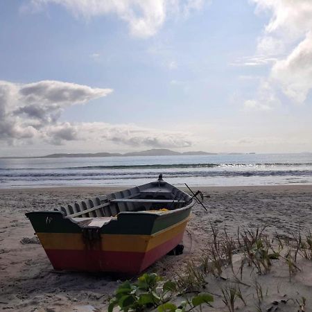 Casarao Pe Na Areia Pero Villa Cabo Frio Ngoại thất bức ảnh