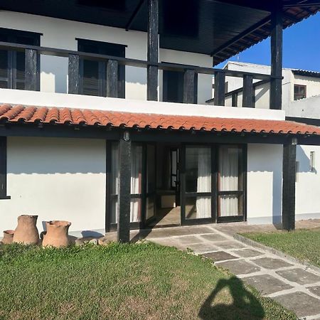 Casarao Pe Na Areia Pero Villa Cabo Frio Ngoại thất bức ảnh