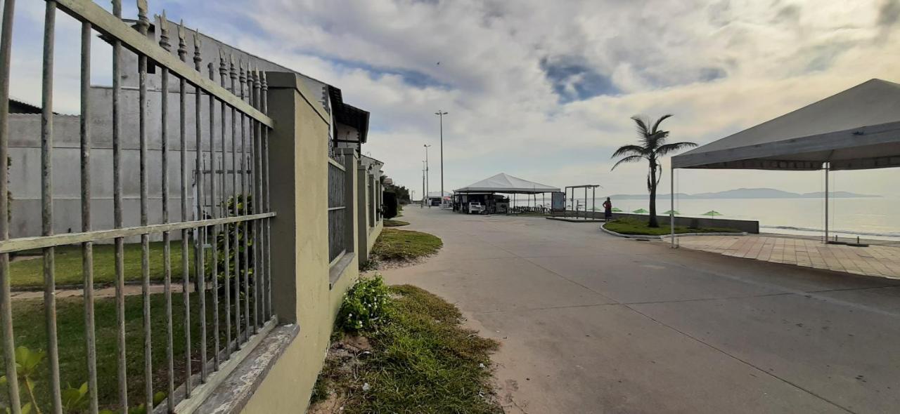 Casarao Pe Na Areia Pero Villa Cabo Frio Ngoại thất bức ảnh