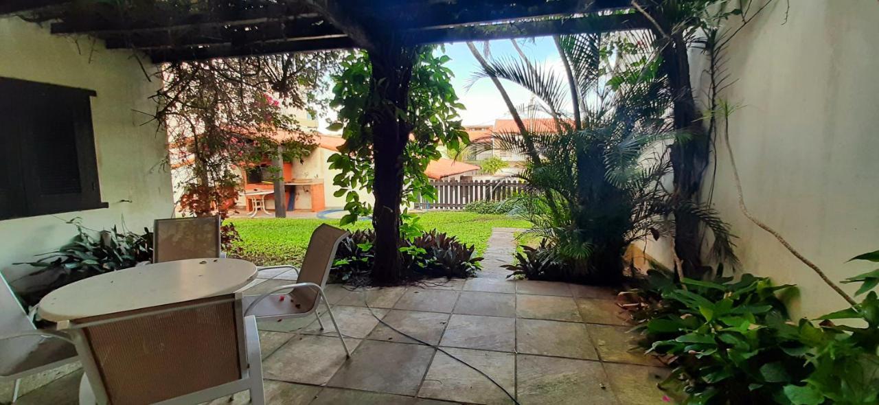 Casarao Pe Na Areia Pero Villa Cabo Frio Ngoại thất bức ảnh