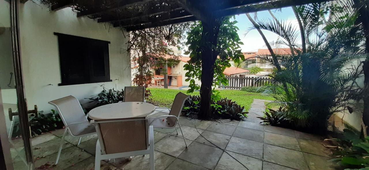 Casarao Pe Na Areia Pero Villa Cabo Frio Ngoại thất bức ảnh