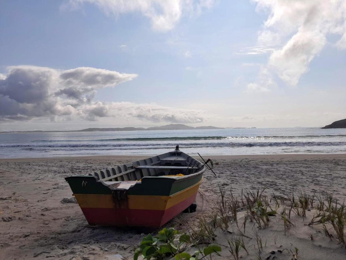 Casarao Pe Na Areia Pero Villa Cabo Frio Ngoại thất bức ảnh