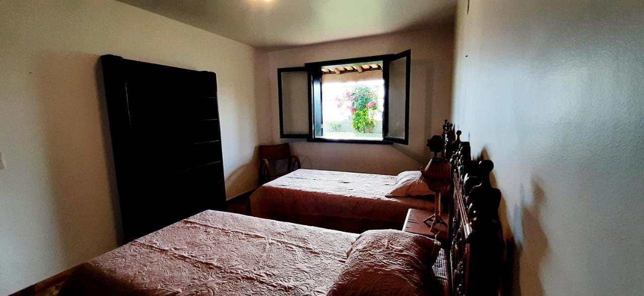 Casarao Pe Na Areia Pero Villa Cabo Frio Ngoại thất bức ảnh