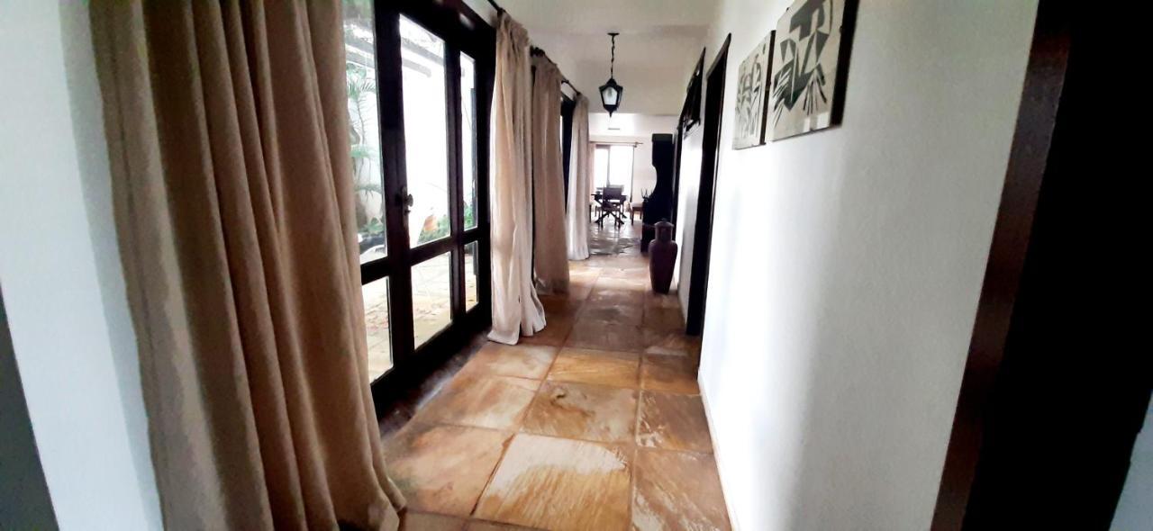Casarao Pe Na Areia Pero Villa Cabo Frio Ngoại thất bức ảnh