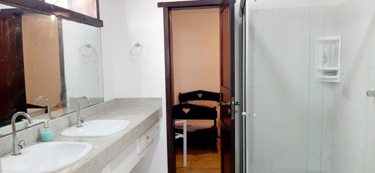 Casarao Pe Na Areia Pero Villa Cabo Frio Ngoại thất bức ảnh