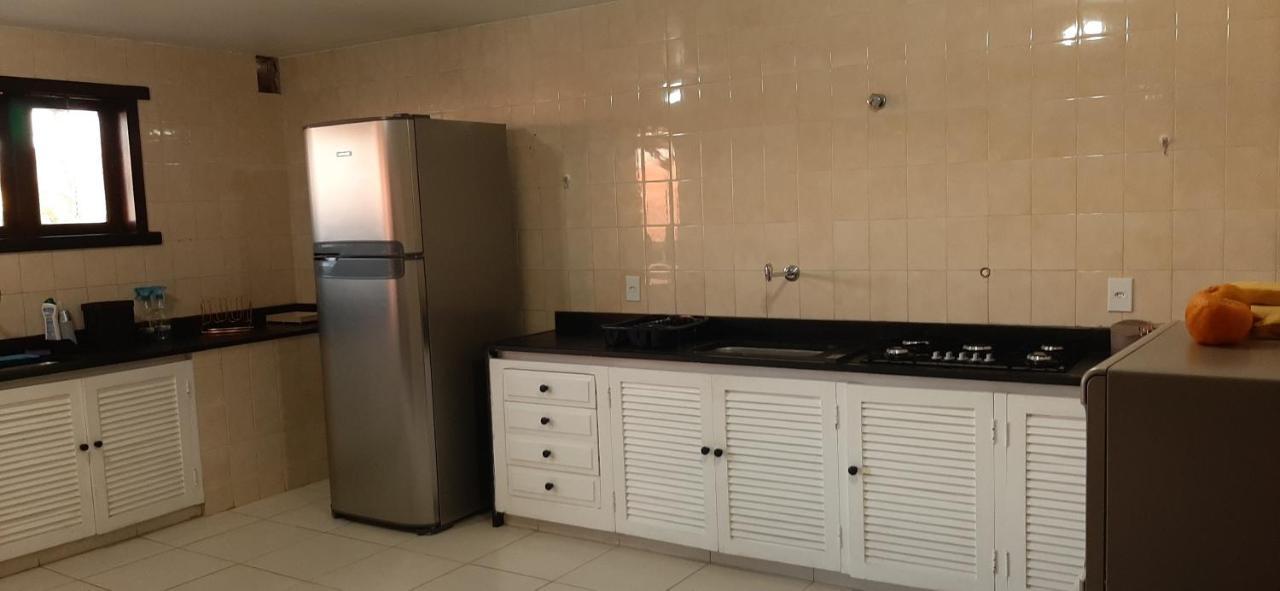 Casarao Pe Na Areia Pero Villa Cabo Frio Ngoại thất bức ảnh