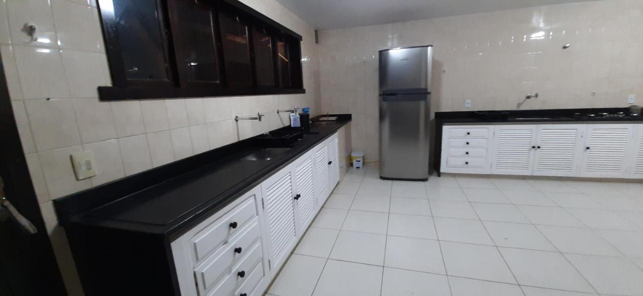 Casarao Pe Na Areia Pero Villa Cabo Frio Ngoại thất bức ảnh