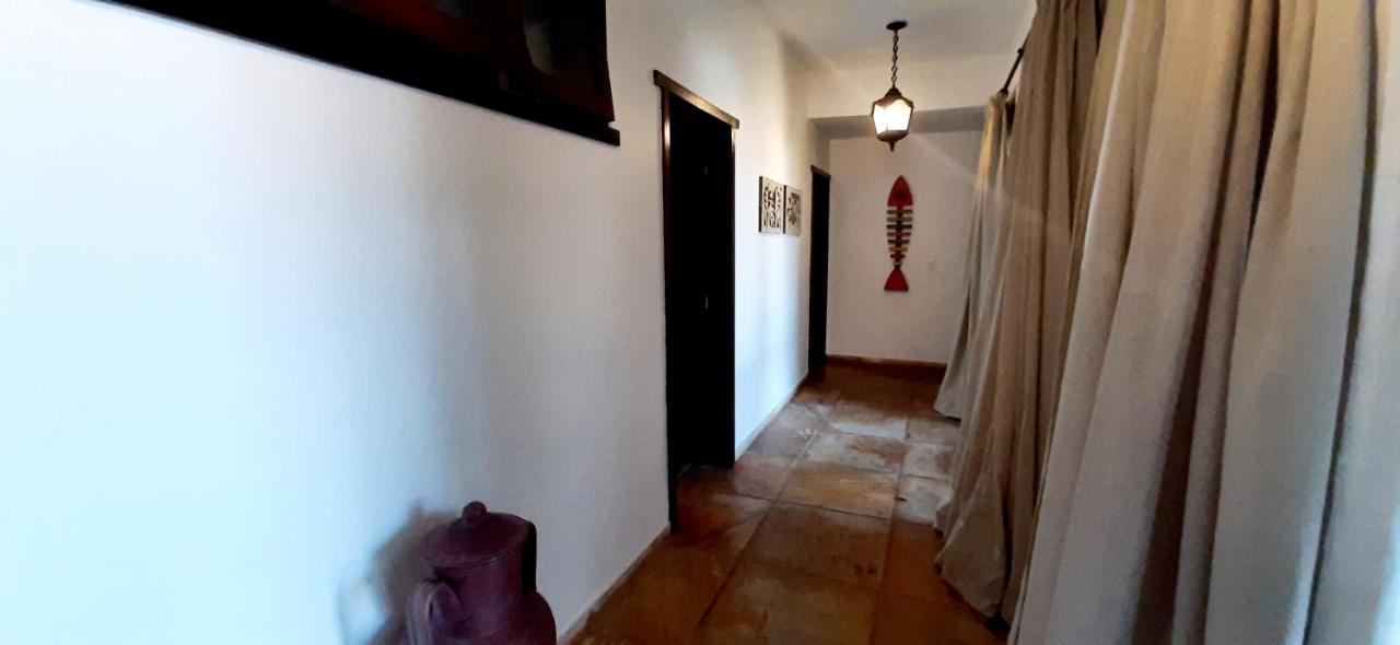 Casarao Pe Na Areia Pero Villa Cabo Frio Ngoại thất bức ảnh
