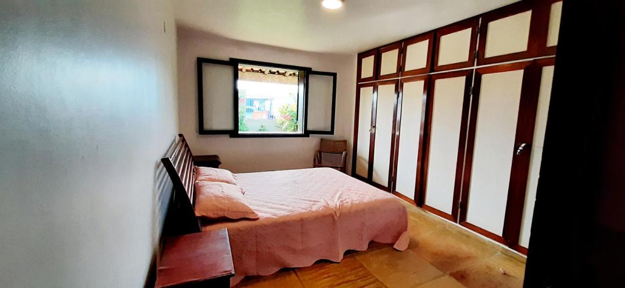 Casarao Pe Na Areia Pero Villa Cabo Frio Ngoại thất bức ảnh