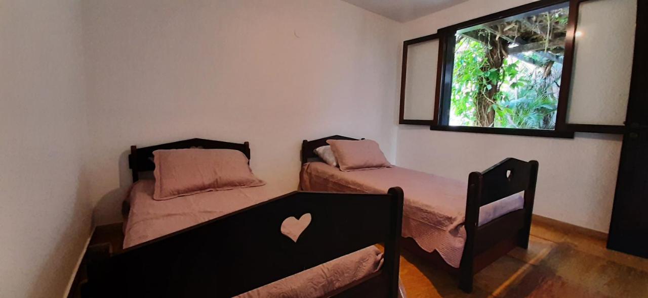 Casarao Pe Na Areia Pero Villa Cabo Frio Ngoại thất bức ảnh