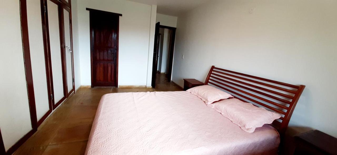 Casarao Pe Na Areia Pero Villa Cabo Frio Ngoại thất bức ảnh