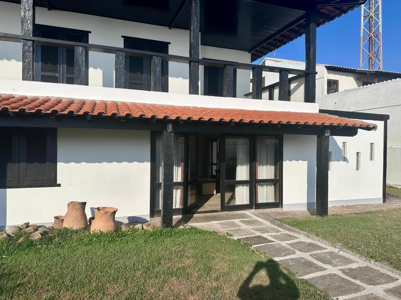 Casarao Pe Na Areia Pero Villa Cabo Frio Ngoại thất bức ảnh