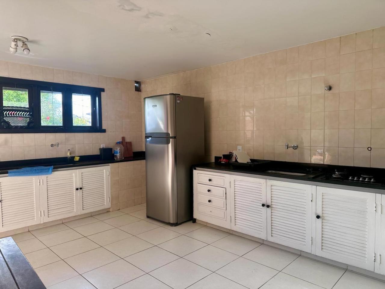 Casarao Pe Na Areia Pero Villa Cabo Frio Ngoại thất bức ảnh