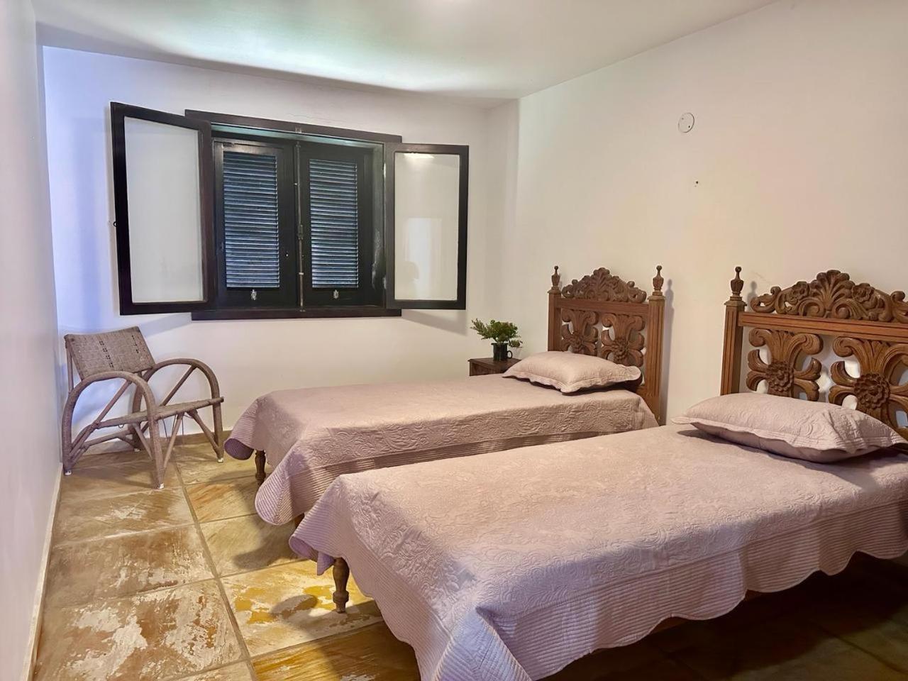 Casarao Pe Na Areia Pero Villa Cabo Frio Ngoại thất bức ảnh