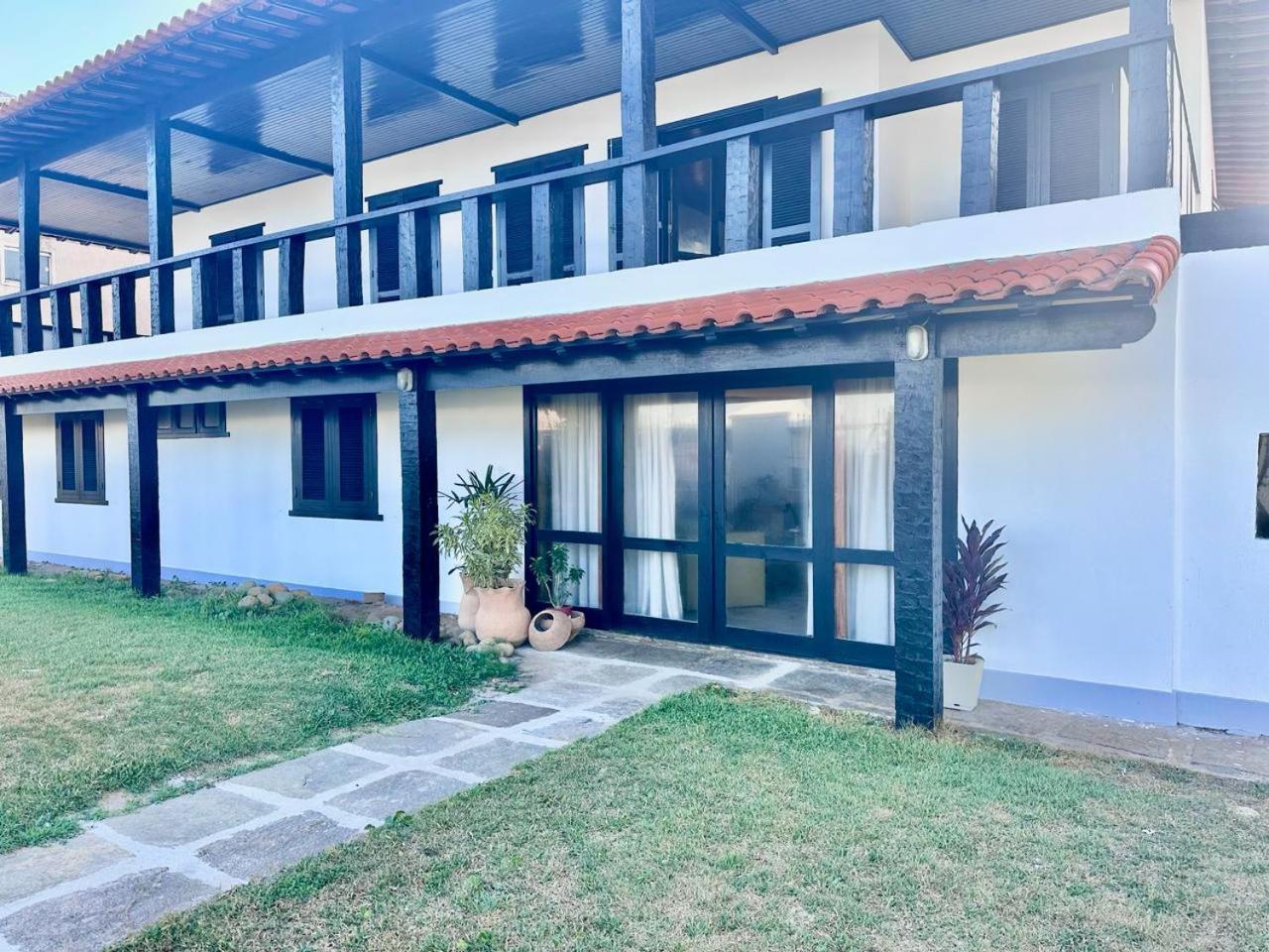 Casarao Pe Na Areia Pero Villa Cabo Frio Ngoại thất bức ảnh