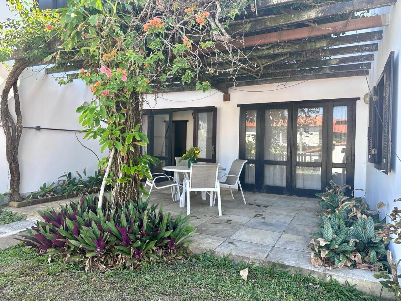 Casarao Pe Na Areia Pero Villa Cabo Frio Ngoại thất bức ảnh